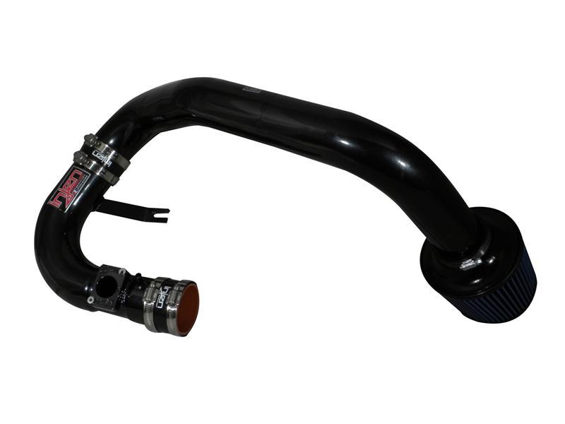 Injen 04-05 Lancer Ralliart Manual Black Cold Air Intake (Special Order)