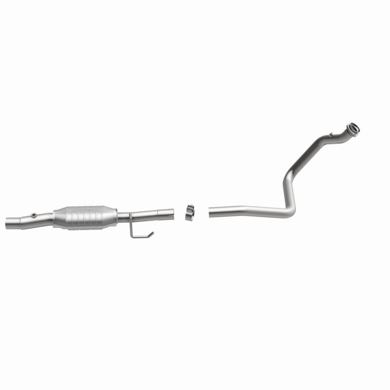 MagnaFlow Conv DF 99-02 Dodge Dakota 2.5L 2WD