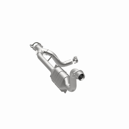 MagnaFlow Conv DF 07-09 Chrysler/Dodge Aspen/Durango 5.7L Passenger Side