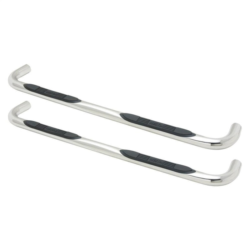 Westin 2004-2008 Ford F-150 SuperCab E-Series 3 Nerf Step Bars - SS