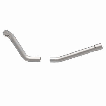 MagnaFlow Univ Pipe Down Assy 99-03 7.3L Ford