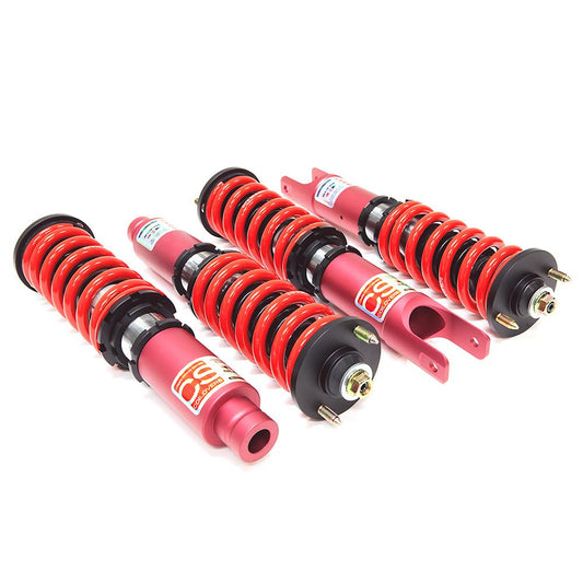 Blox Racing - Competition Series Coilovers - 92-00 Civic / 94-01 Integra
