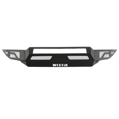 Westin 15-17 Ford F-150 Pro-Mod Front Bumper