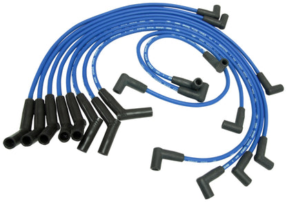 NGK Ford Bronco 1986-1985 Spark Plug Wire Set