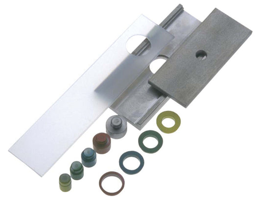 SPC Performance THRUST ALIGN PLATE 2.5in.