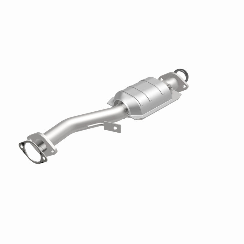 MagnaFlow Conv DF 95-99 Subaru Impreza 2.2L