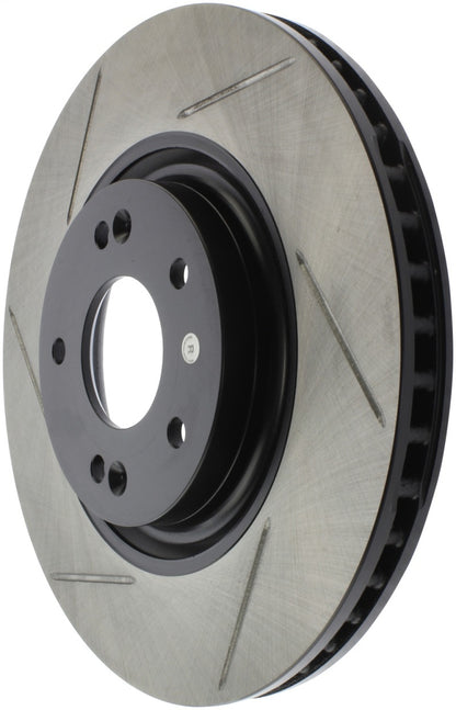 StopTech Slotted Sport Brake Rotor