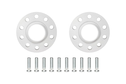 Eibach Pro-Spacer 15mm Spacer / Bolt Pattern 5x120.65 / Hub Center 70.5 for 82-04 Chevrolet S10