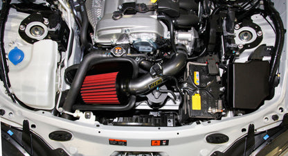 AEM 2016 C.A.S Mazda MX-5 Miata L4-2.0L F/I Cold Air Intake