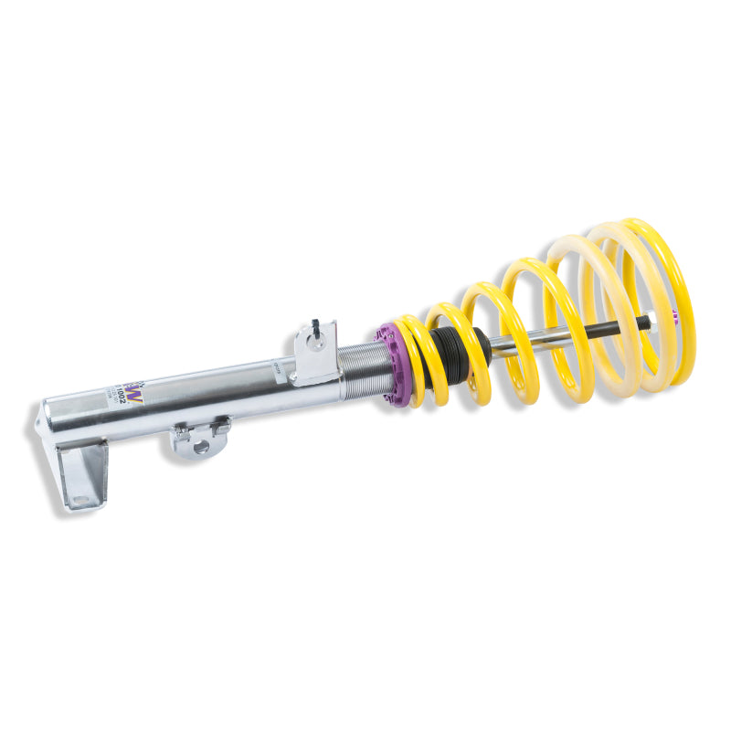 KW Coilover Kit V2 Mercedes-Benz C-Class (203 203K) all engines RWD Sedan + Wagon