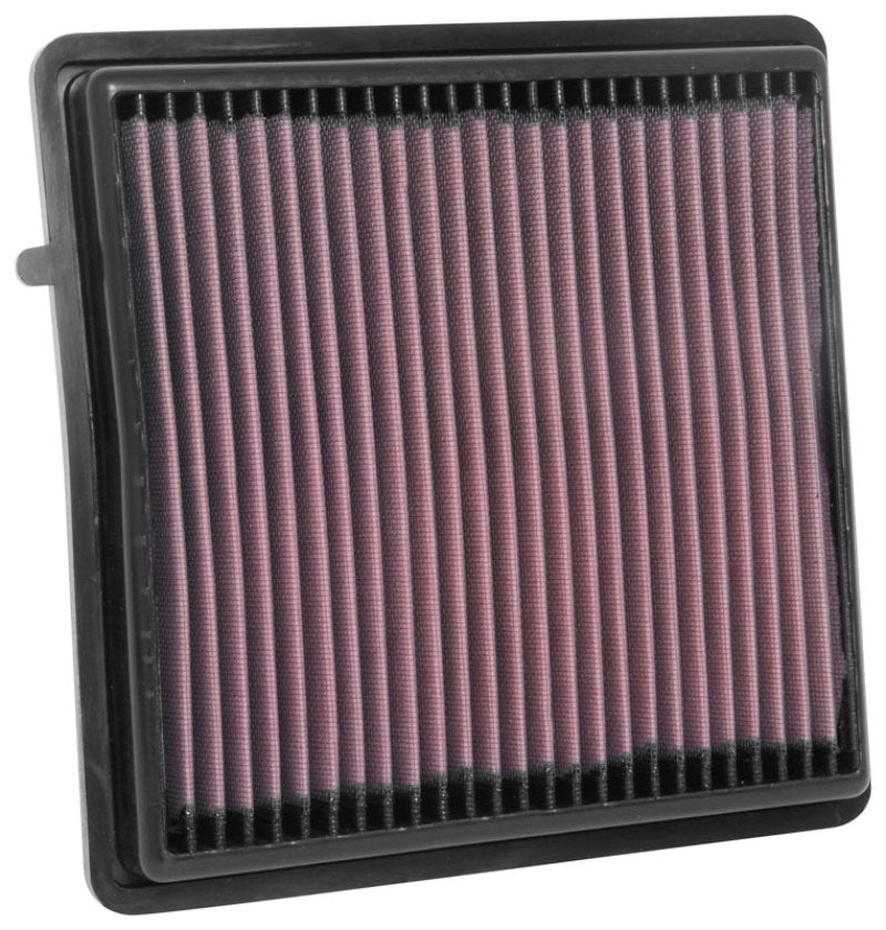 K&N 16-18 Buick Envision L4-2.0L F/I Replacement Drop In Air Filter