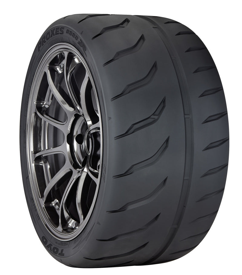 Toyo Proxes R888R Tire - 205/45ZR17 88W