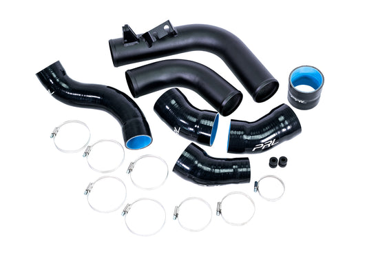 PRL Motorsports - 2021+ Acura TLX Type-S Intercooler Charge Pipe Upgrade Kit