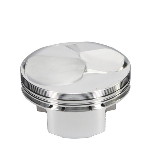 JE Pistons BBC 4.660in Bore 23cc Dome Pistons - Set of 8