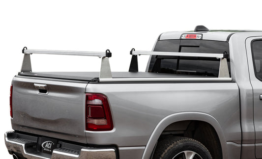 Access ADARAC Aluminum Series 08-16 Ford Super Duty F-250/F-350/F-450 6ft 8in Truck Rack