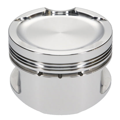 JE Pistons VW 1.8T 20V 8.5 KIT Set of 4 Pistons