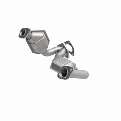 MagnaFlow Conv. DF 98-00 Ranger 3.0/4.0L Fron