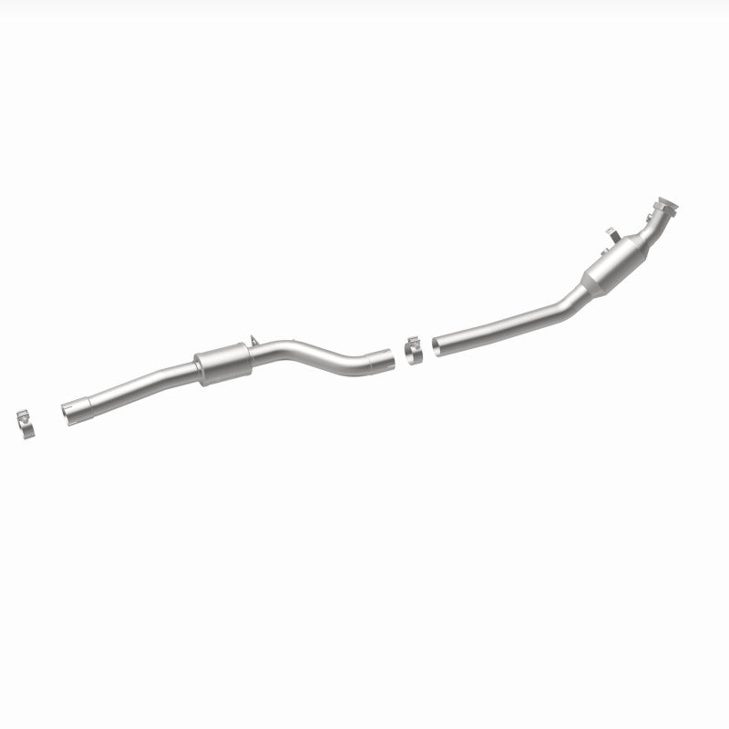 Magnaflow Conv DF 2013-2017 SL550 V8 4.6 OEM Underbody