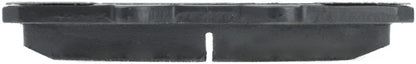 StopTech Street Select Brake Pads - Rear