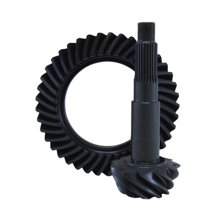 Yukon Gear High Performance Gear Set For GM 12P in a 3.42 Ratio