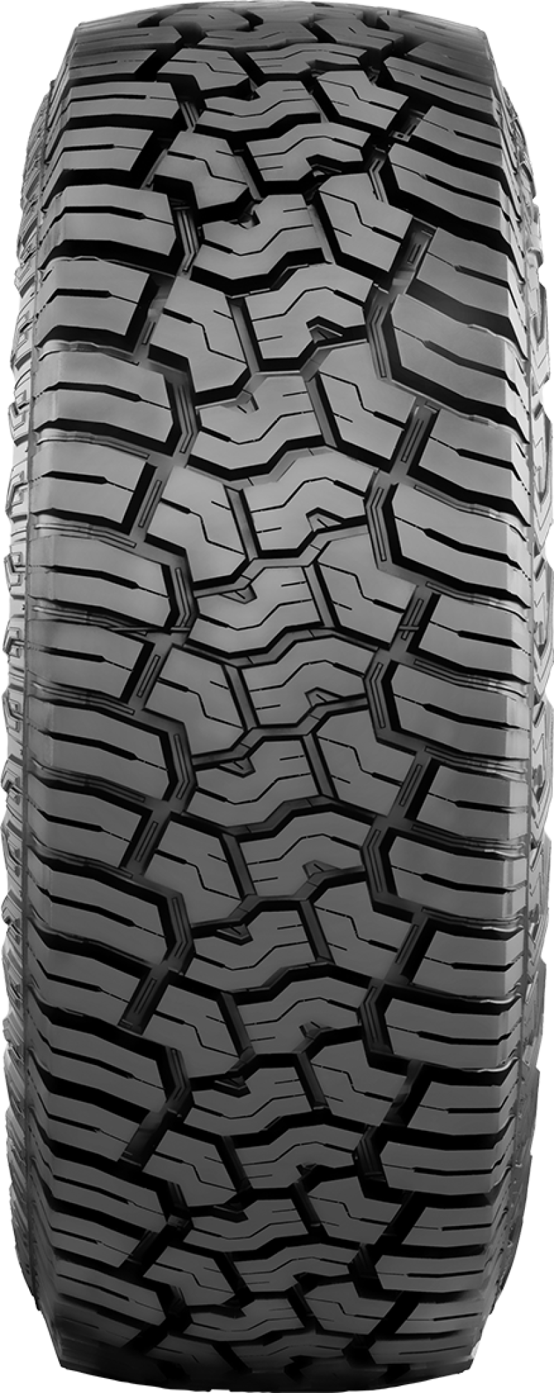 Yokohama Geolandar X-AT Tire - LT285/55R20 122/119Q