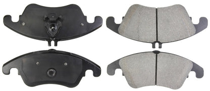 StopTech Performance Brake Pads