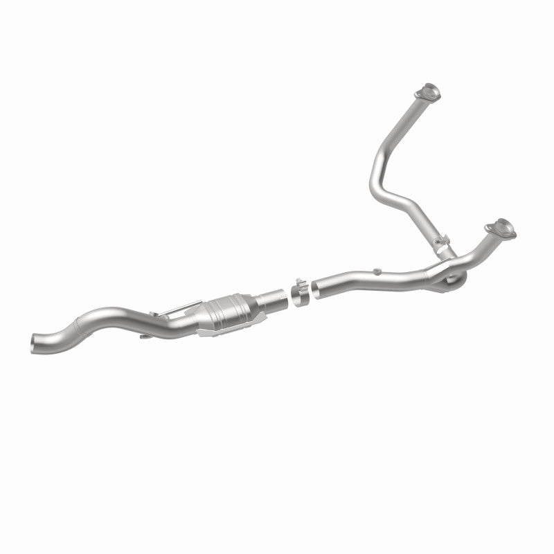 MagnaFlow Conv DF 00 Dakota 3.9L 4wd OEM