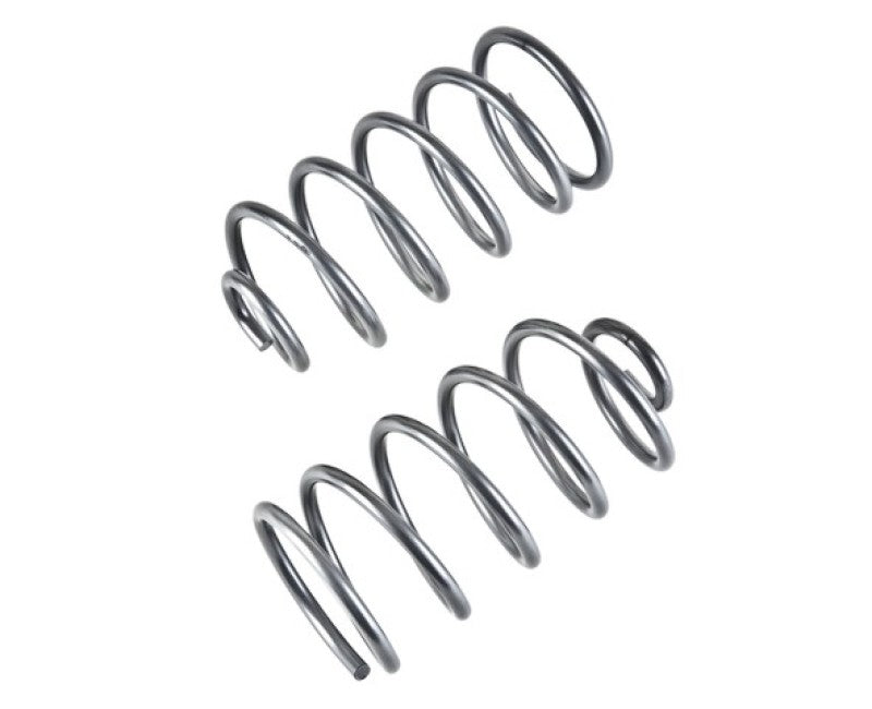 Belltech MUSCLE CAR SPRING SET 64-66 CHEVELLE MALIBU