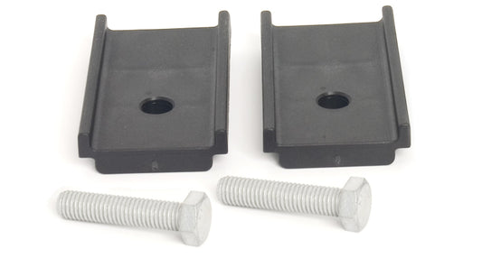 Rhino-Rack Heavy Duty Leg Height Spacer - 10mm - Pair