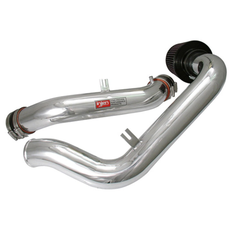 Injen 06-09 S2000 2.2L 4Cyl. Polished Cold Air Intake