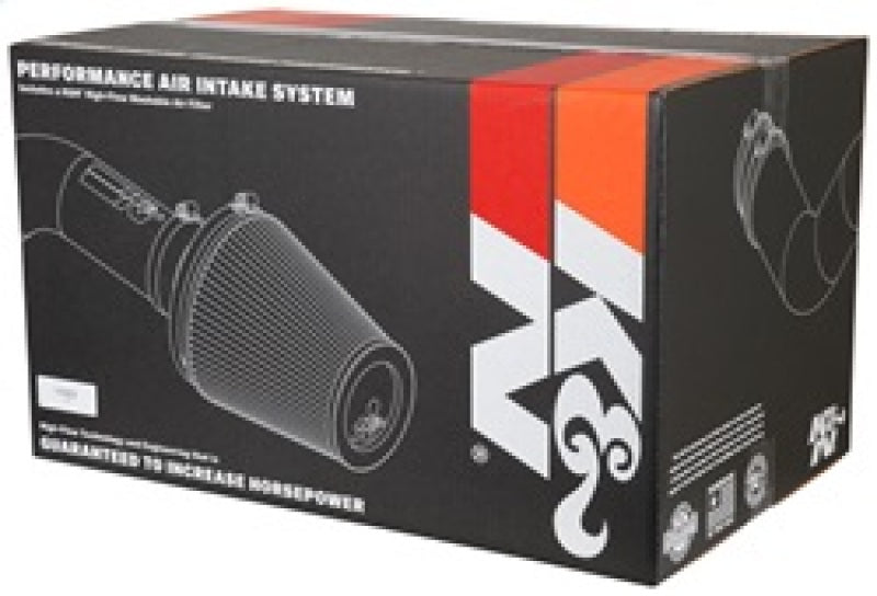 K&N 15-17 CAN-AM Maverick Performance Intake Kit