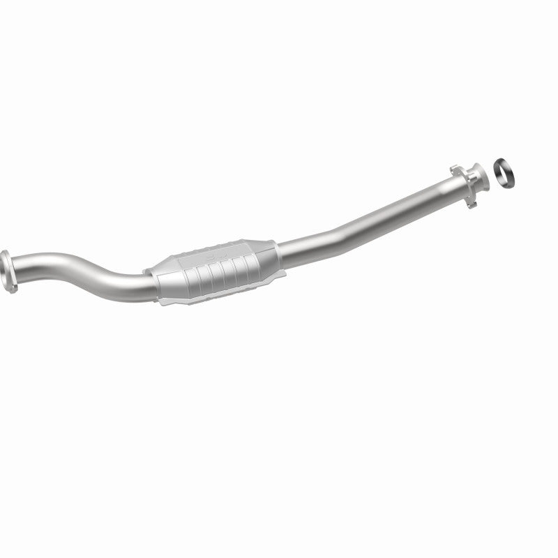 MagnaFlow Conv DF 04-06 Colorado 2.8/3.5 rr O