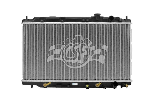CSF 94-01 Acura Integra 1.8L OEM Plastic Radiator