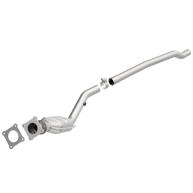 MagnaFlow Conv DF 96-00 Caravan-Voyager 2.4L