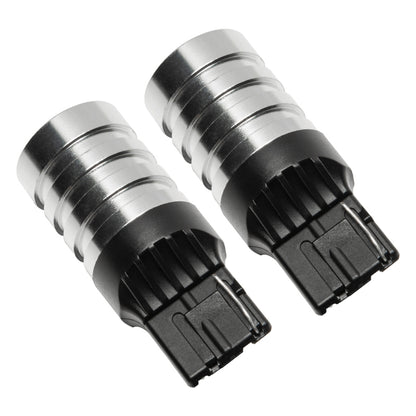 Oracle 18-21 Jeep Wrangler JL Reverse Light Bulb (Pair) - 6000K
