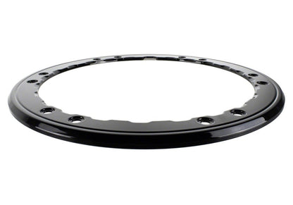 Ford Racing 21-22 Bronco Bead Lock Trim Ring Kit - Black