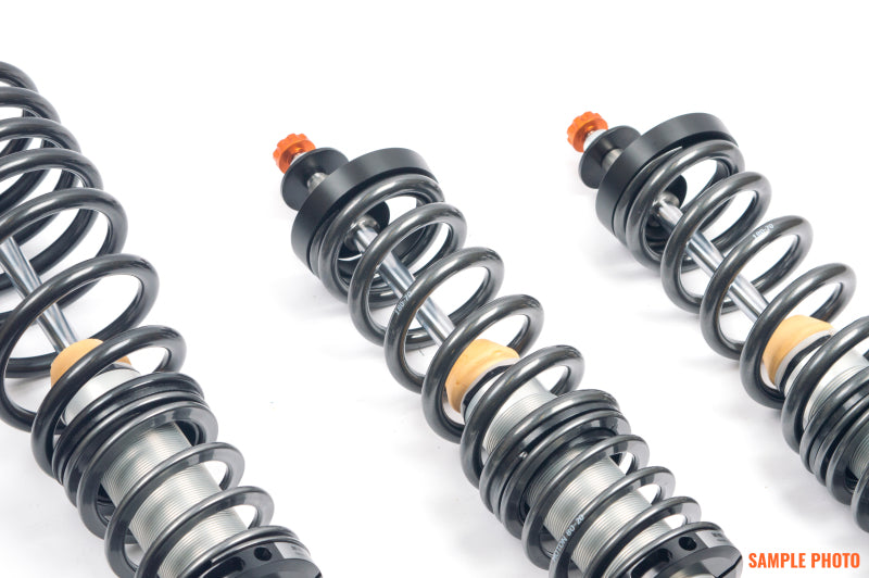 AST 2015+ Mazda MX-5 ND 5100 Series Coilovers