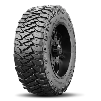 Mickey Thompson Baja Legend MTZ Tire - LT295/70R17 121/118Q 90000057349