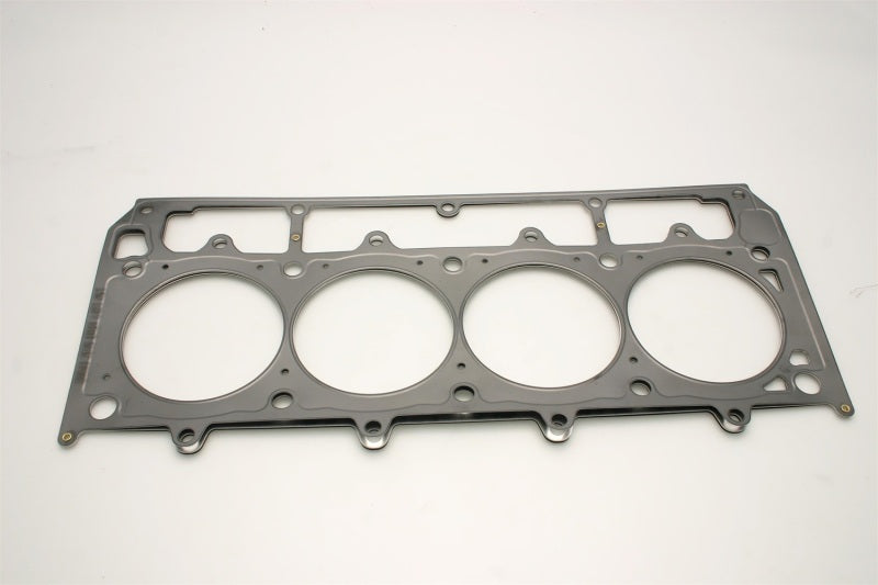 Cometic GM LSX McLaren 4.125in Bore .040 inch MLS Head Gasket - Right