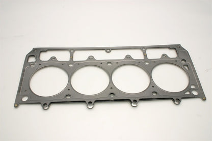 Cometic GM LSX McLaren 4.185in Bore .040 inch MLS Head Gasket - Right