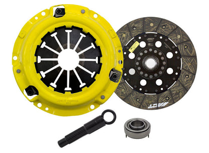 ACT 1986 Acura Integra HD/Perf Street Sprung Clutch Kit