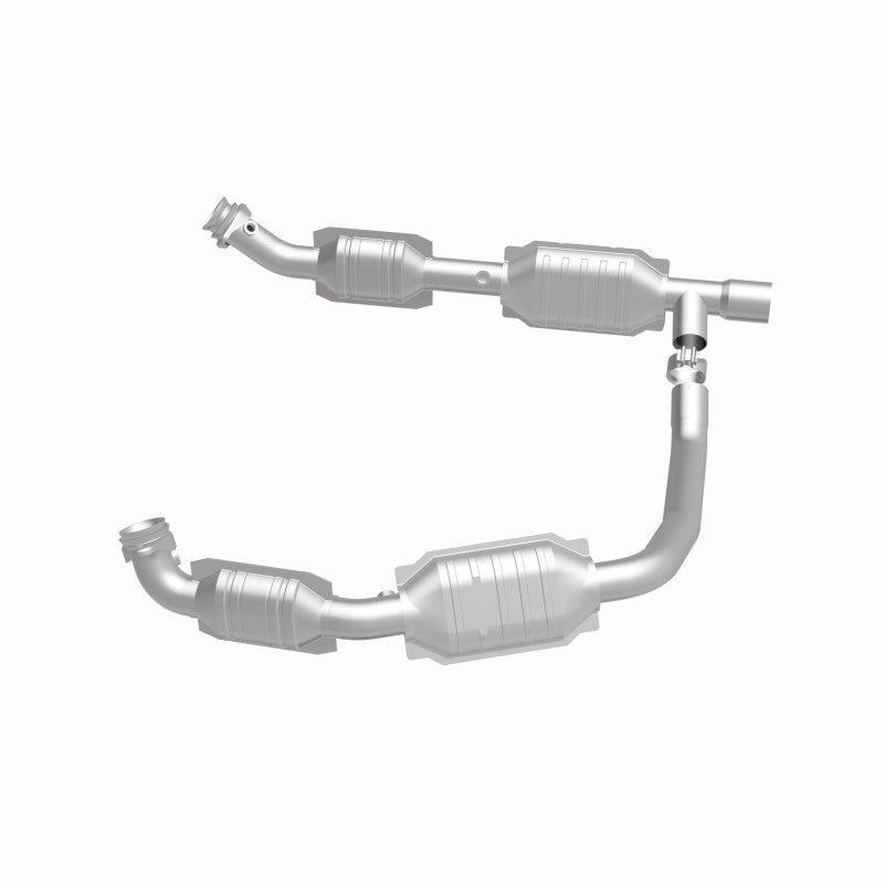 MagnaFlow Conv DF 05-07 Ford E-250/E-350 Econoline V8 5.4L