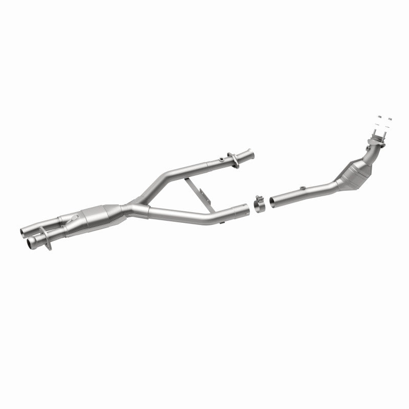 MagnaFlow Conv DF 98 Lincoln Mark VIII 4.6L