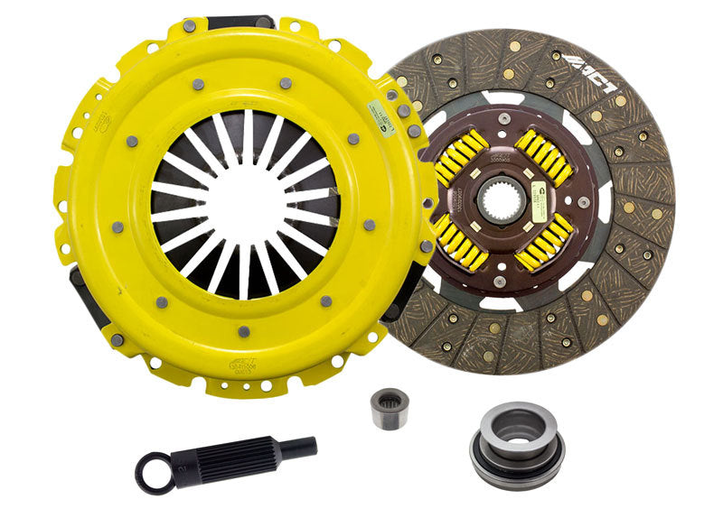 ACT 1975 Chevrolet Camaro HD/Perf Street Sprung Clutch Kit