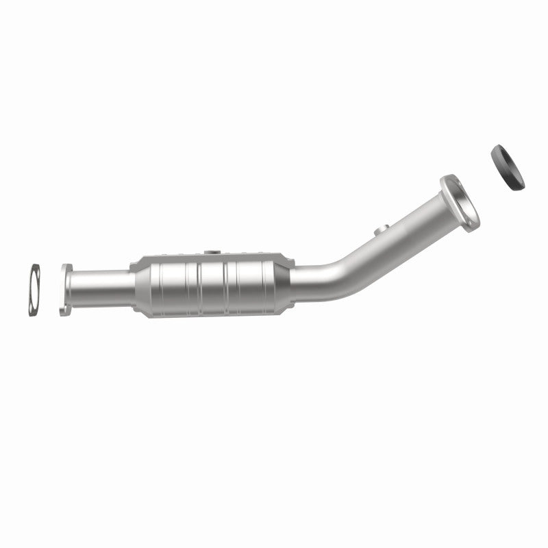 MagnaFlow Conv DF 03-06 Mazda 6 2.3L (49 State)