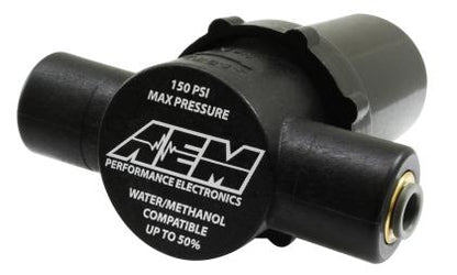 AEM - Water/Methanol Injection Filter
