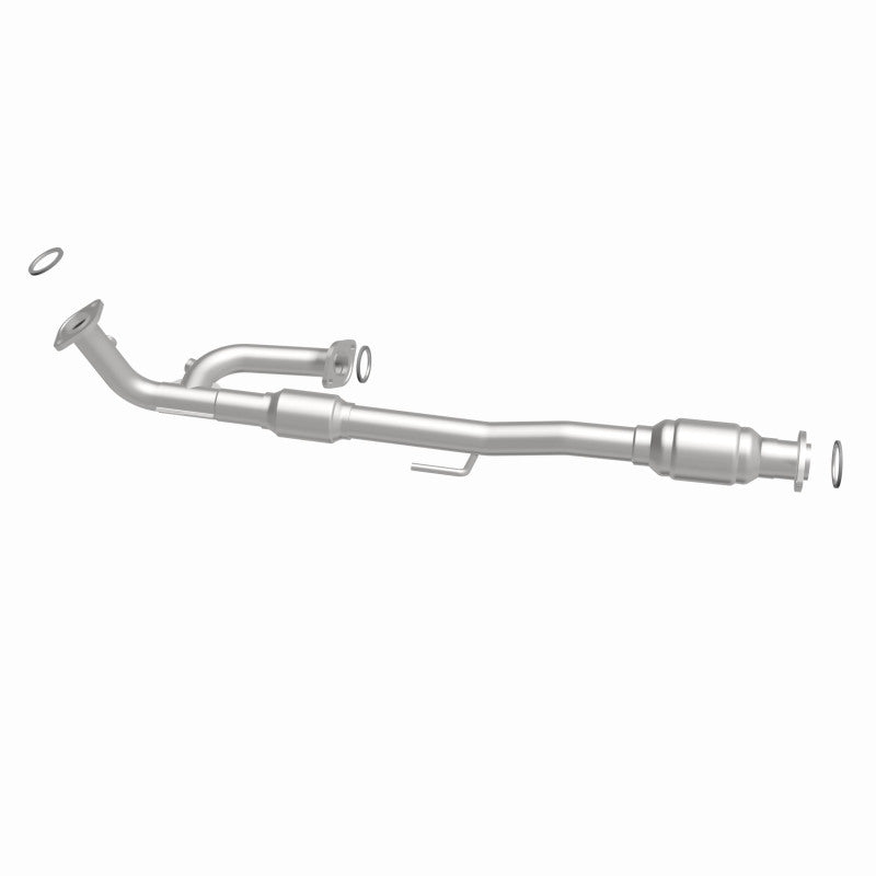 MagnaFlow Conv DF 02-03 Lexus ES300 3.0L rear