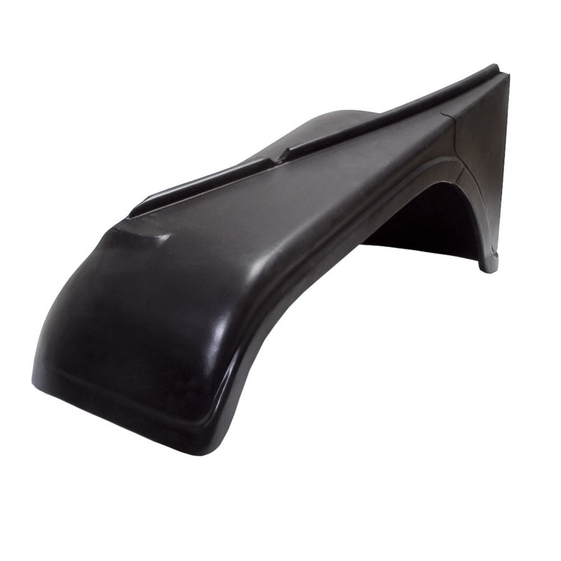 Omix Front Fender Left- 52-75 Willys and Jeep Models