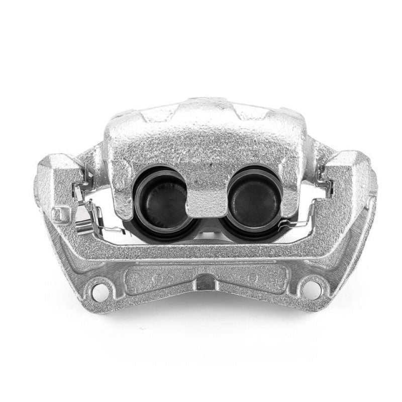 Power Stop 06-12 Infiniti FX35 Front Right Autospecialty Caliper w/Bracket