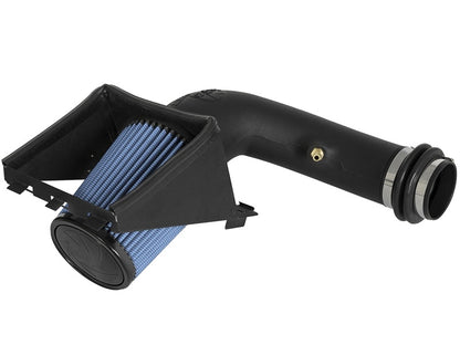 aFe Magnum FORCE Stage-2 Pro 5R Cold Air Intake System 09-14 Ford Edge V6-3.5L